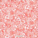 Sea Coral Petite Lucite Trinket Tray Image 2 of 2